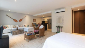 Energy Living with City View parque de los novios 201